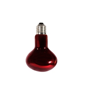 Bombilla <span class=keywords><strong>de</strong></span> reptil 25W-150W bombilla Led infrarroja <span class=keywords><strong>de</strong></span> vidrio, lámpara <span class=keywords><strong>de</strong></span> luz anfibia larga <span class=keywords><strong>vida</strong></span> - Product Image 3