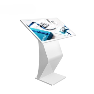 Kiosco Publicitario Táctil Horizontal con Pantalla Táctil IR Android WiFi de <span class=keywords><strong>43</strong></span> <span class=keywords><strong>Pulgadas</strong></span> 2K 4K - Product Image 2