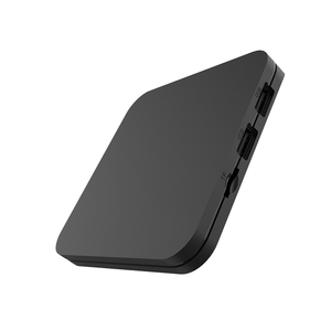 Novo custo de baixo lançado android 11 caixa de tv para sinalização digital, com mídia de streaming de alta velocidade com bateria rtc e rotação - Product Image 2
