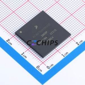 Nouveau et original microcontrôleur de puce IC de Circuit intégré MAPBGA-541 MCIMX7D5EVM10SD (MCU/MPU/SoC) - Product Image 1
