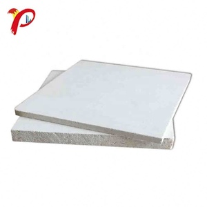 Tấm Tường Magie Ô Xít Chống Nước Cường Độ Cao Chống Cháy - Product Image 2