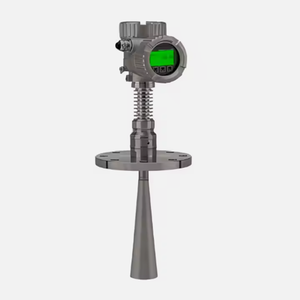 Radar de Nivel Industrial Endress+Hauserr FMR62B con Comunicación HART y Certificación SIL2 - Product Image 6