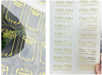 Plastifieuse numérique simple et double face à chaud et froid, machine d'estampage de feuilles d'or et d'argent, machine d'impression de feuilles d'or