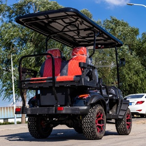 Cargador de Batería de 48 Voltios para Carrito de Golf Club Car en Venta - Product Image 4