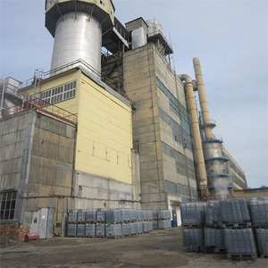 Máy làm bột giặt quy mô nhỏ | 200-500 kg/giờ dây chuyền sản xuất bán tự động | đầu tư thấp và lợi nhuận cao - Product Image 5