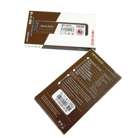 SSD interne M.2 NGFF 2242/2280 en gros, 64 Go-2 To pour ordinateurs de bureau, lecture 500 Mo/s, boîtier métallique