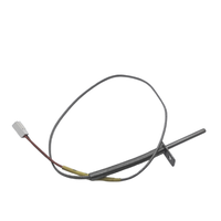 Sensor de Temperatura de Encendido de Caldera, Termopar de Medición de Temperatura del Encendedor