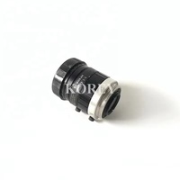 Accessoires d'objectif industriels C-port, unité de contrôle d'alimentation électrique, module relais, claviers HF9HA-1B 1 1.4/9mm, neuf