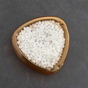 Matière première de fibre de poudre biodégradable de granules d'acide polylactique de PLA 4060D de qualité médicale de haute qualité pour les fibres médicales - Product Image 2