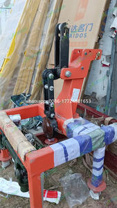 Máquina Cosechadora <span class=keywords><strong>de</strong></span> Frutas, Sacudidor <span class=keywords><strong>de</strong></span> Árboles <span class=keywords><strong>de</strong></span> Albaricoque, Manzana, Limón, Naranja, Dátil, Nuez, Pecana y <span class=keywords><strong>Pistacho</strong></span>, Precio <span class=keywords><strong>de</strong></span> Fábrica - Product Image 5