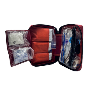 <span class=keywords><strong>Kit</strong></span> pertolongan pertama bertahan hidup perjalanan portabel, untuk <span class=keywords><strong>Kit</strong></span> perangkat medis darurat Mini untuk kantor olahraga dan rumah - Product Image 2