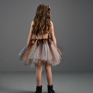 Disfraz <span class=keywords><strong>de</strong></span> Halloween <span class=keywords><strong>de</strong></span> Chica <span class=keywords><strong>de</strong></span> las Cavernas, Hombre <span class=keywords><strong>de</strong></span> las Tierras Boscópicas, <span class=keywords><strong>Persona</strong></span> Primitiva Indígena, Vestido <span class=keywords><strong>de</strong></span> Princesa <span class=keywords><strong>de</strong></span> la Selva para Niños - Product Image 5