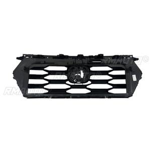 Kit de Carrocería para Honda Pilot 2023+, Parrilla Delantera, Rejillas Decorativas, Cubierta Decorativa, Parrilla Delantera, Pieza Exterior - Product Image 4