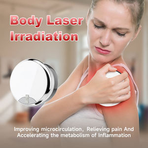 Dispositivo per Massaggio del Cuoio Capelluto, Stimolazione della Crescita dei Capelli, Decompressione, Luce Rossa 650nm, Pettine Massaggiante, Adatto per Uso Domestico e All'aperto - Product Image 6