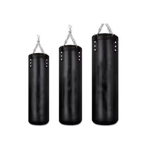 Hot Sale Training Hanging <strong>Punching</strong> <strong>Bag</strong> High Quality Fitness Accessories Boxing Sandbag - Product Image 2