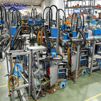 Multi Core TRVV Flexible Drag Chain Cable Insulated Pure Copper Wire for CNC Robot Machine Tool Industrial Automation