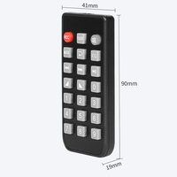 Module électronique TDM157 : Décodeur MP3, Lecture USB, Amplificateur Audio Numérique, Carte Radio HiFi Sans Perte USB
