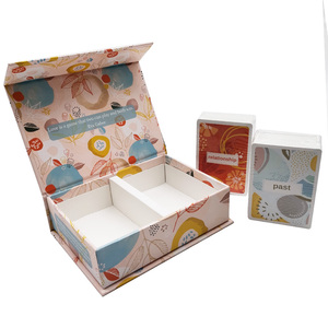 Impresión personalizada diario planificador visión tablero tarjetas inspiradoras citas bolsillo planificador tarjetas conjunto - Product Image 4