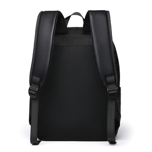 Mochila Casual Impermeable para Computadora, Mochila de Lujo para Hombre, Mochila Universitaria para Notebook, Viaje de Negocios - Product Image 3