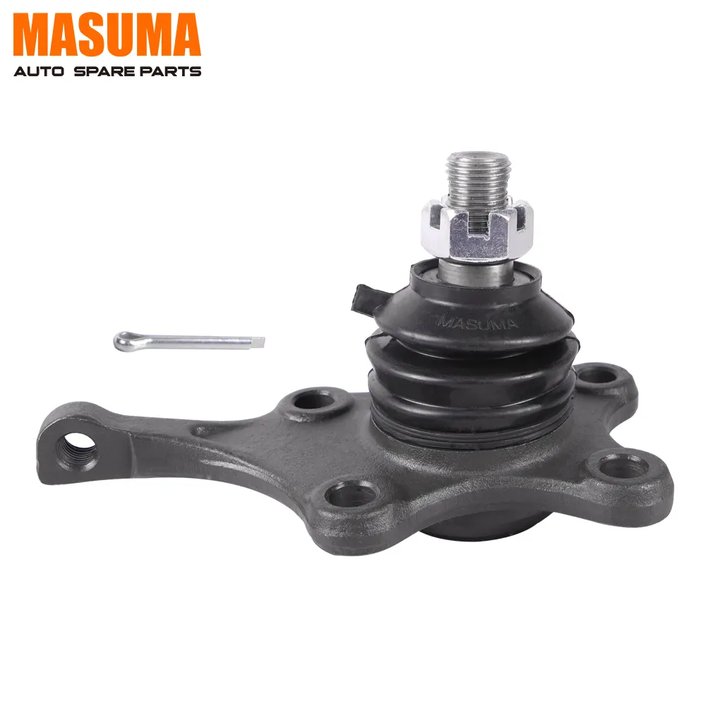 MB-3702R MASUMA ระบบกันสะเทือนอัตโนมัติประกอบลูกหมาก43330-29165 43330-29165 43330-29166