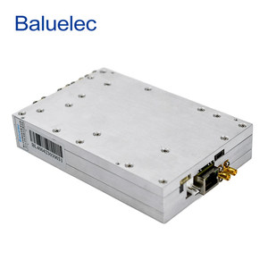 Générateur de signaux modulaire Baluelec MSG730A/B MSG760A/B, source de signal 9kHz~6GHz - Product Image 5