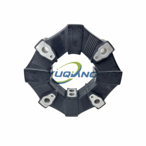 Acoplamiento Centaflex Mikipulley Lovejoy <span class=keywords><strong>CENTA</strong></span> CF-A-250, Acoplamiento de Goma 250AS 250A, Acoplamiento Flexible de Goma, Elemento Elástico - Product Image 6