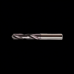 Foret universel en carbure 5xD avec revêtement Nano TiAlN pour machines-outils - Product Image 3