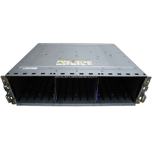 Meilleur Prix Dells <span class=keywords><strong>Unity</strong></span> 380 DAE Disk Array Enclosure 15x3.5 DAE FLD RCK D4123F - Product Image 3