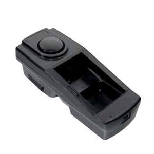 Customized Abs <b>Plastic</b> Electrical Project Box <b>Enclosure</b> - Product Image 3