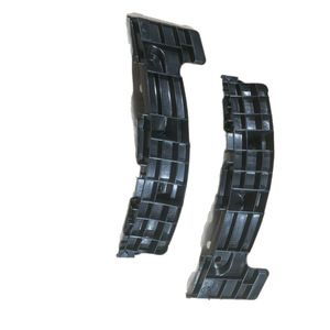 แป้นโค้งกันชนหลังสำหรับ Rx450h Rx350 Rx270ของ Toyota หมายเลขชิ้นส่วน2009-2015 52155 48031 52156 48031 - Product Image 5