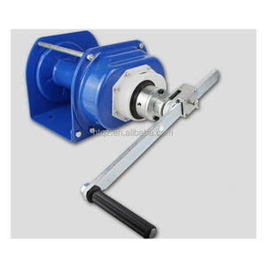 ด้วยตนเองSelf-Locking <span class=keywords><strong>Winch</strong></span>อุปกรณ์ยก<span class=keywords><strong>3</strong></span>ตันกว้านกว้าน - Product Image 4