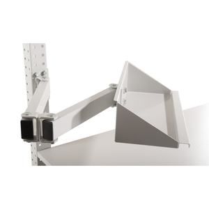 Elemento di supporto per scaffali per scatole di vista per UNIVERSAL e PROFI - Product Image 4