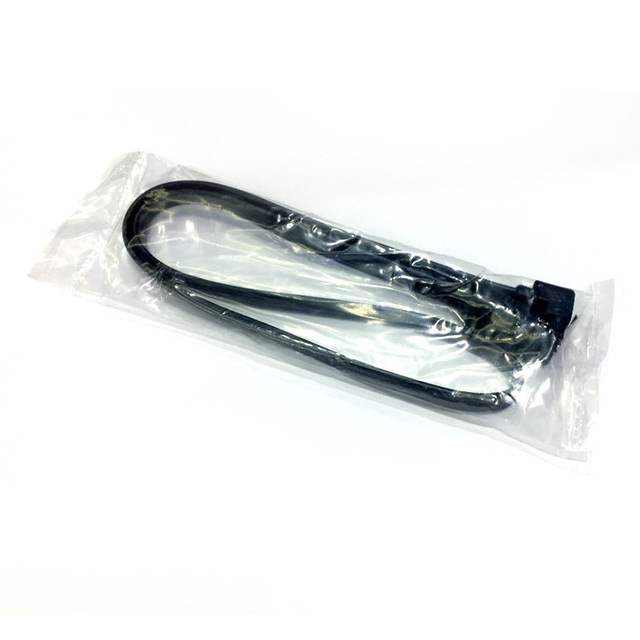 Senye Cable Vellygood SATA III (6 Gbit/s) Data Cable with Locking Latch for HDD/SSD/CD and DVD Drives