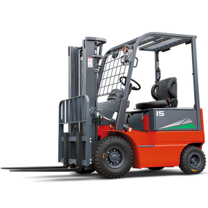 מלגזות בנזין במבצע חם <span class=keywords><strong>CPD15J</strong></span> משקל משיכה מדורג 1.5 טון מחיר מפעל - Product Image 1