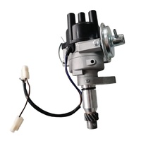 DISTRIBUTEUR D'ALLUMAGE ÉLECTRONIQUE 33100-83021 33100-83022 POUR 81-99 SJ410 SJ413 SUZUKI JIMNY SAMURAI SIERRA 1.3L
