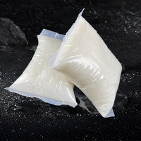 Adhésif thermofusible PO pour le collage des joints des bouchons de bouteilles de boissons, excellente étanchéité, résistance aux hautes températures