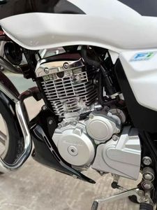 Motocicleta de Calle Suzuki1 Sharp de 150cc a Gasolina, Velocidad Máxima de 120 km/h, Disponible para Exportación Envío Directo - Product Image 6