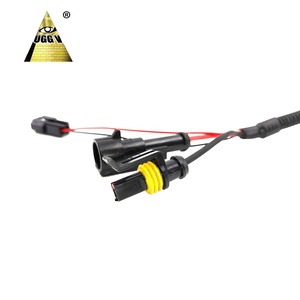 Cao Cấp Hid Xenon Bóng Đèn 85V 55W H13/3 Siêu Sáng 6000K Mới Hiệu Suất Cao Thay Thế Lâu Dài Năng Lượng Hiệu Quả Phổ - Product Image 5