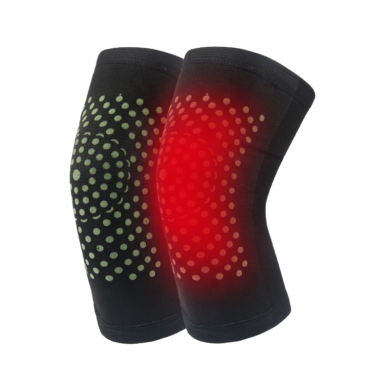 Warmer Thick Breathable Knee Pads Cold