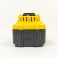 Batterie haute performance au lithium-ion 12V MAX 5.0Ah DW DCB126 neuve pour meuleuse sans fil, scie, visseuse à chocs en stock