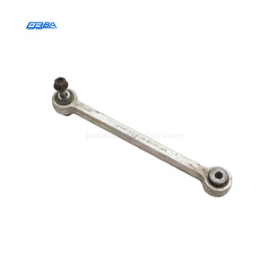 Soporte estabilizador delantero original de segunda mano para Bentley Mulsanne 2012 RH LH 3Y0411317 - Product Image 3