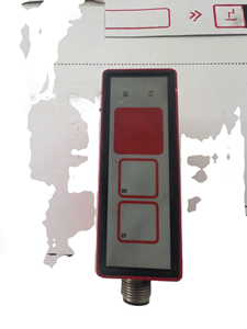 Sensor de Marcas de Color para Controlador PLC, Nuevo y Original KRTG 20M/P-50-0005-S12 - Product Image 5