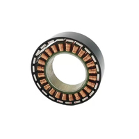 Moteur sans cadre à entraînement direct cc sans balais de haute qualité Steadywin 3510 Rotor externe servomoteur d'actionneur de Joint de Robot à couple élevé