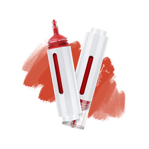 Liquid <b>Blush</b> 15ml High Pigment Matte Finish Customizable Ingredients OEM No Logo - Product Image 5