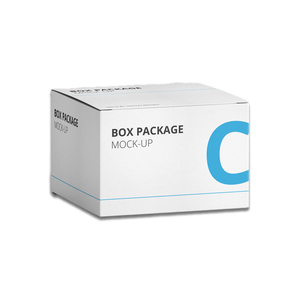 Fast Shipping <b>candle</b> <b>set</b> <b>gift</b> box kraft paper box - Product Image 1