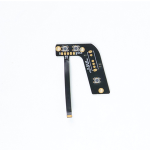 Tùy chỉnh polyimide dựa trên PCB fpcb bảng mạch nhà máy trực tiếp <span class=keywords><strong>Flex</strong></span> Bảng LCD <span class=keywords><strong>Flex</strong></span> bảng - Product Image 5