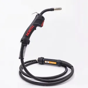 Bắc N15 MIG ngọn đuốc 15ak - Product Image 4