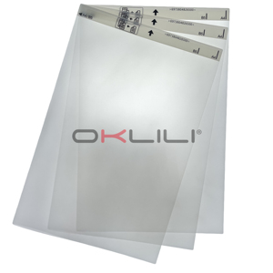 <span class=keywords><strong>Feuilles</strong></span> de support B12B819451 pour scanners portables Epson WorkForce ES-55R ES-60W ES-65WR ES-50 DS-80W DS-70 RR-60 RR-70W - Product Image 3