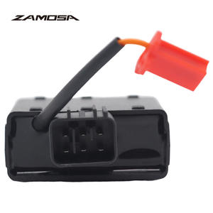 Unité CDI moto <span class=keywords><strong>YTX</strong></span> 125 BR2-H5540-01 VÉRITABLE - Product Image 4