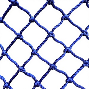 Spugna da Bagno in Poliestere Resistente, Esfoliante Profondo, Rete per Pulizia con Maglia 11-12mm, Lavorazione a Maglia Personalizzata - Product Image 5